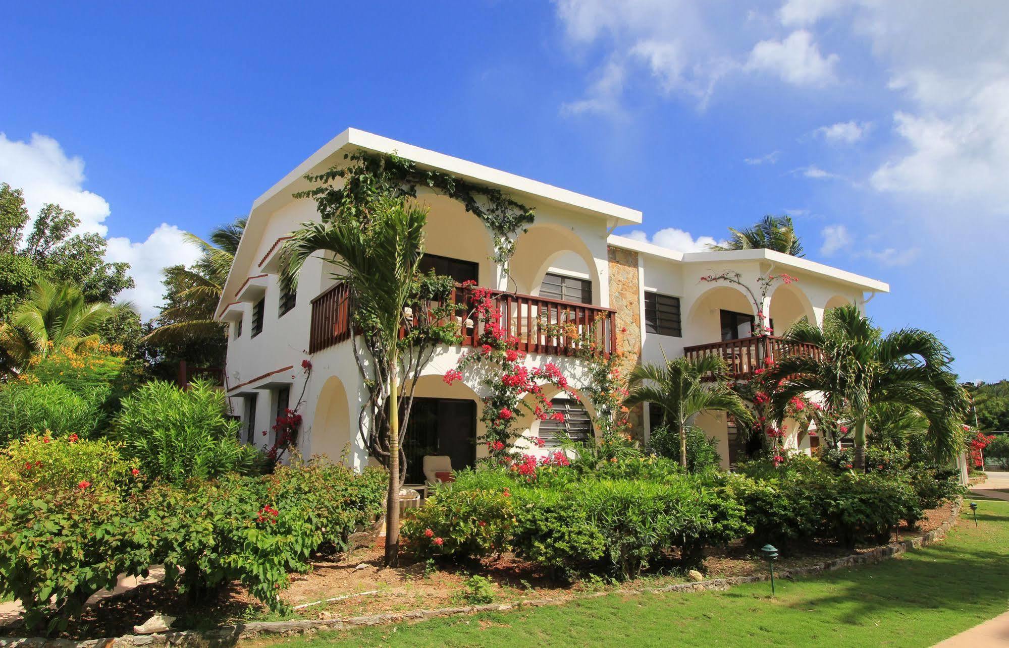 Carimar Beach Club Meads Bay Exterior foto