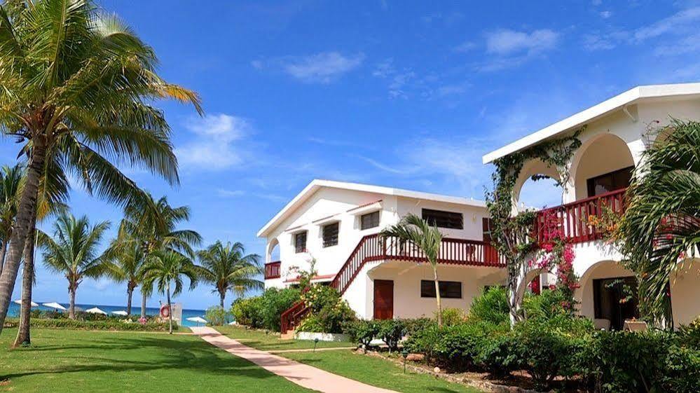 Carimar Beach Club Meads Bay Exterior foto